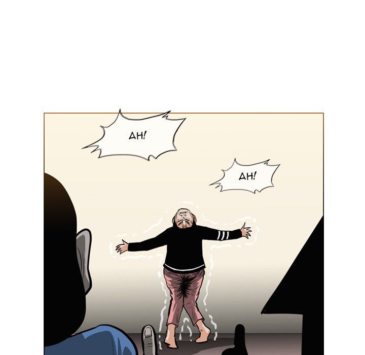 Path to Salvation Manhwa - Chapter 71 Page 76