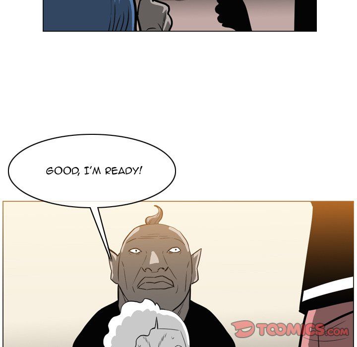 Path to Salvation Manhwa - Chapter 71 Page 77