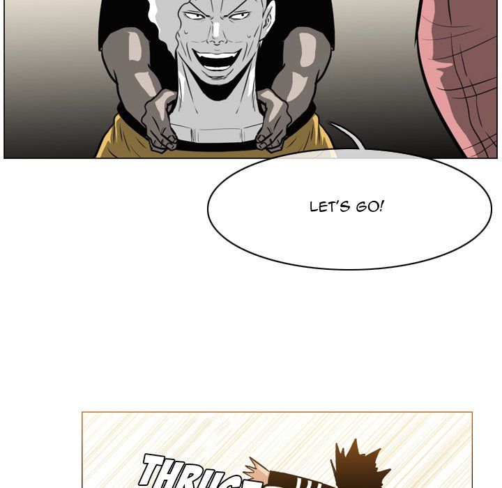 Path to Salvation Manhwa - Chapter 71 Page 78