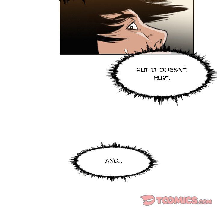 Path to Salvation Manhwa - Chapter 71 Page 81