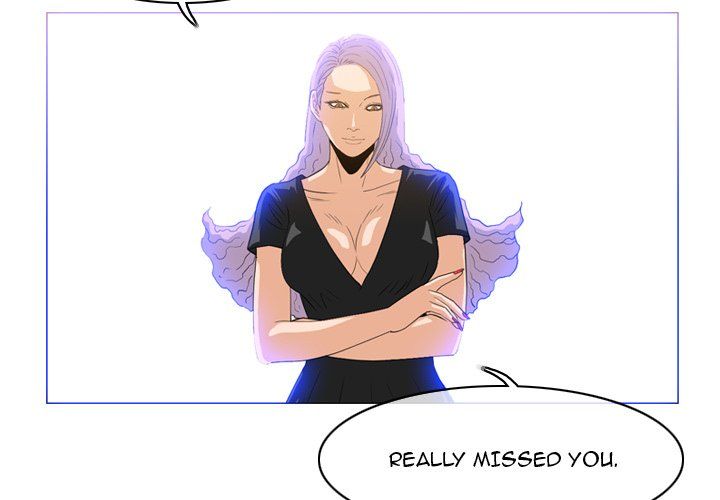 Path to Salvation Manhwa - Chapter 74 Page 2