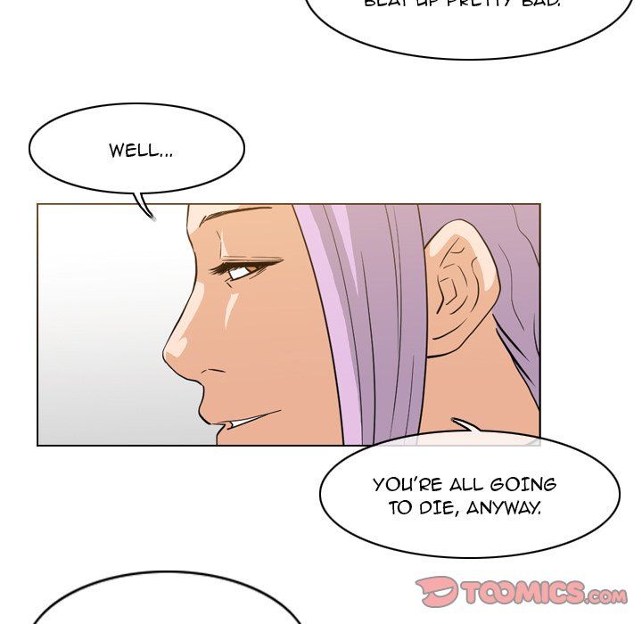 Path to Salvation Manhwa - Chapter 74 Page 5