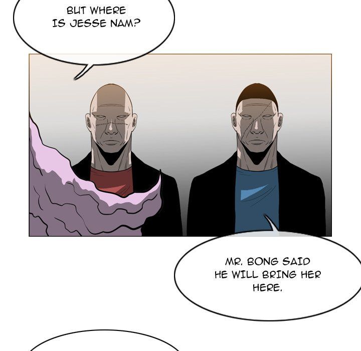 Path to Salvation Manhwa - Chapter 74 Page 6