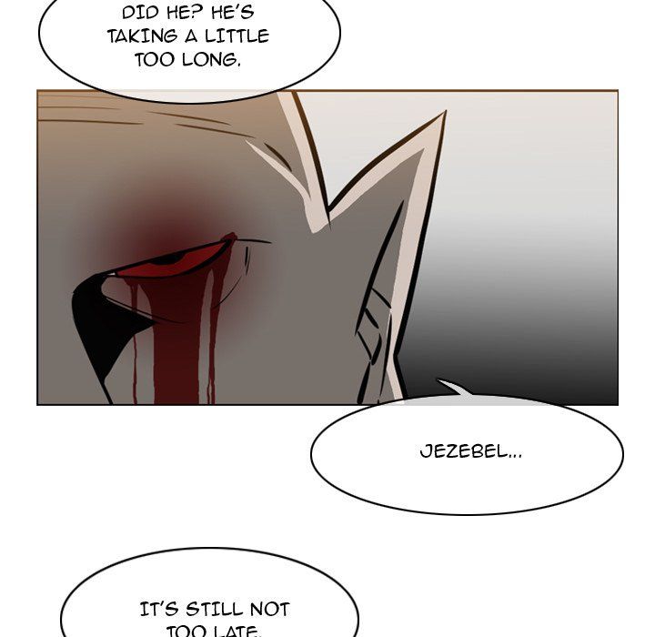 Path to Salvation Manhwa - Chapter 74 Page 7