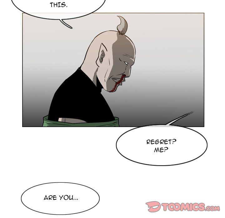 Path to Salvation Manhwa - Chapter 74 Page 9