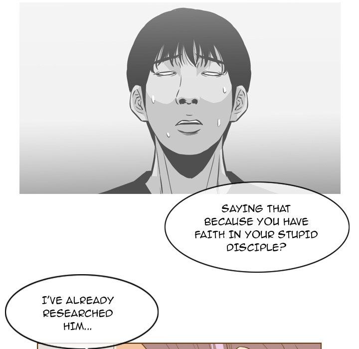 Path to Salvation Manhwa - Chapter 74 Page 10