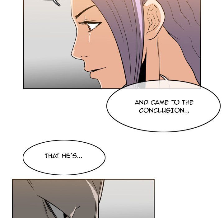 Path to Salvation Manhwa - Chapter 74 Page 11