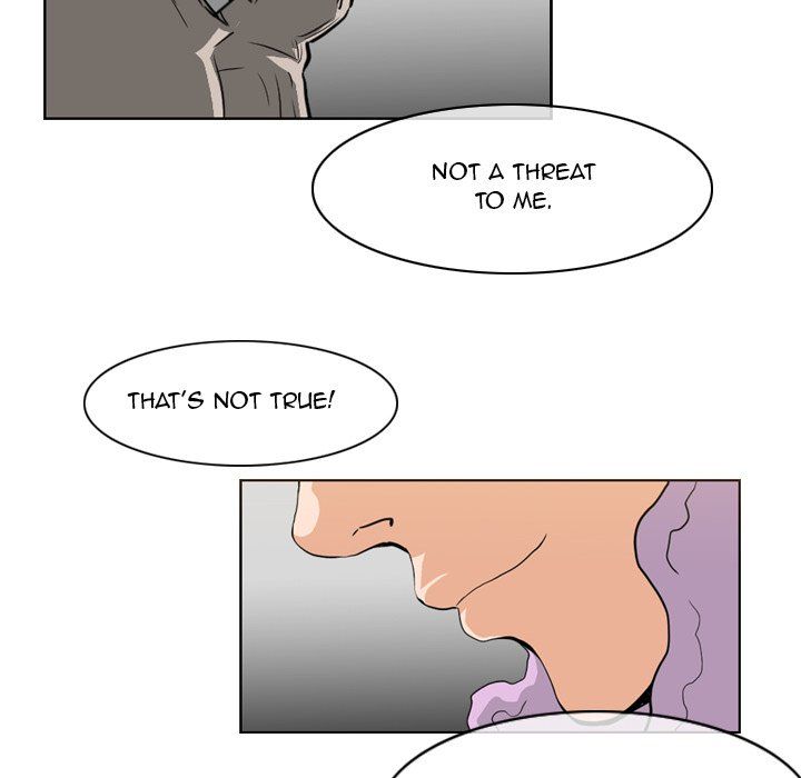 Path to Salvation Manhwa - Chapter 74 Page 12