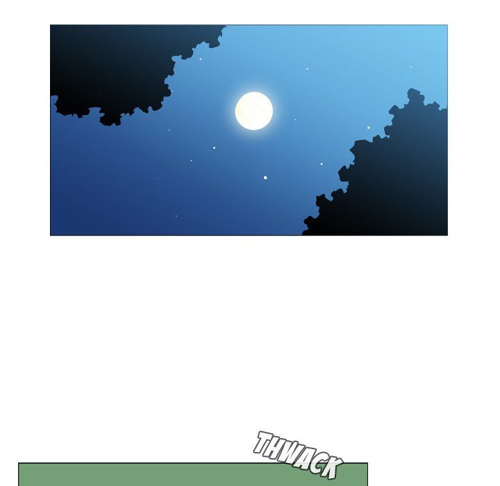 Path to Salvation Manhwa - Chapter 74 Page 14