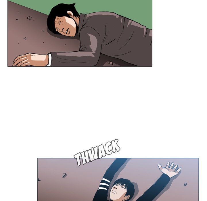 Path to Salvation Manhwa - Chapter 74 Page 15