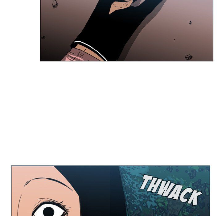 Path to Salvation Manhwa - Chapter 74 Page 16