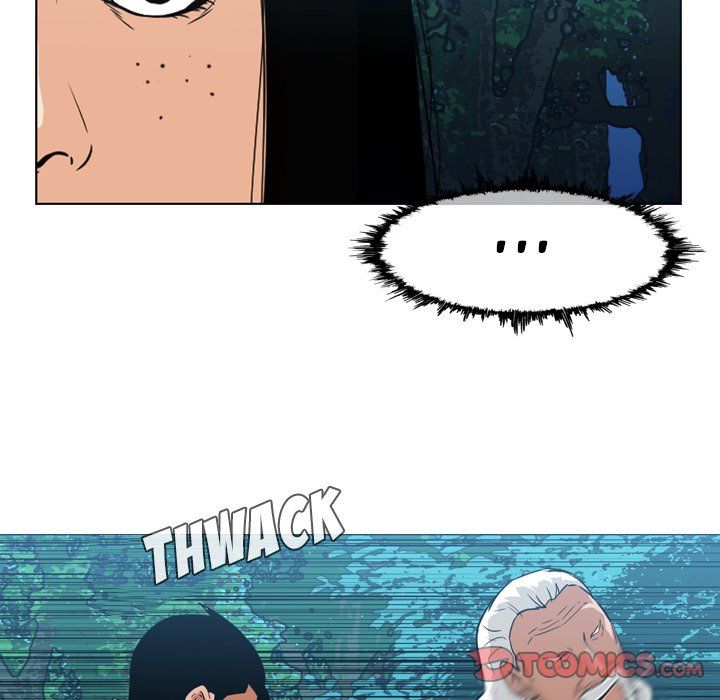 Path to Salvation Manhwa - Chapter 74 Page 17