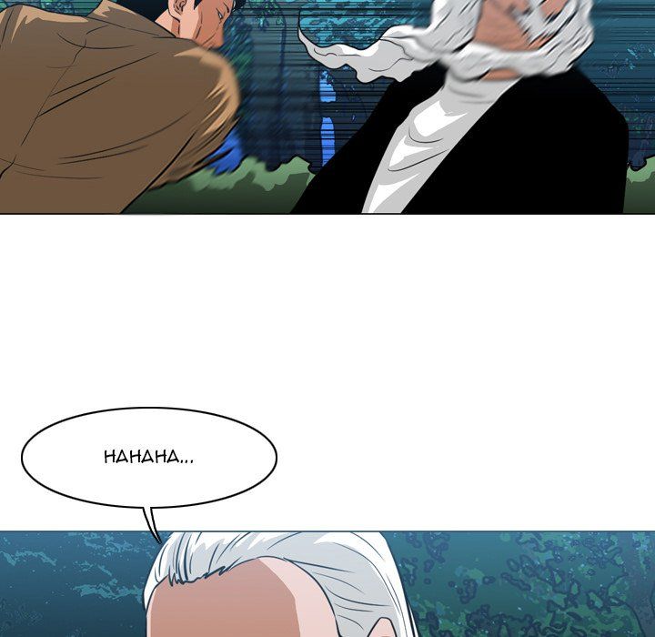 Path to Salvation Manhwa - Chapter 74 Page 18