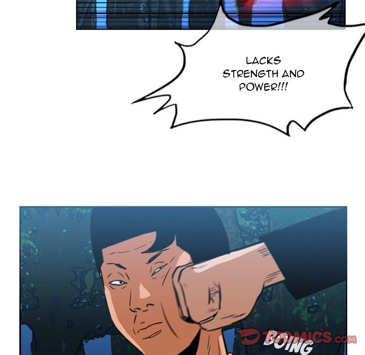 Path to Salvation Manhwa - Chapter 74 Page 21