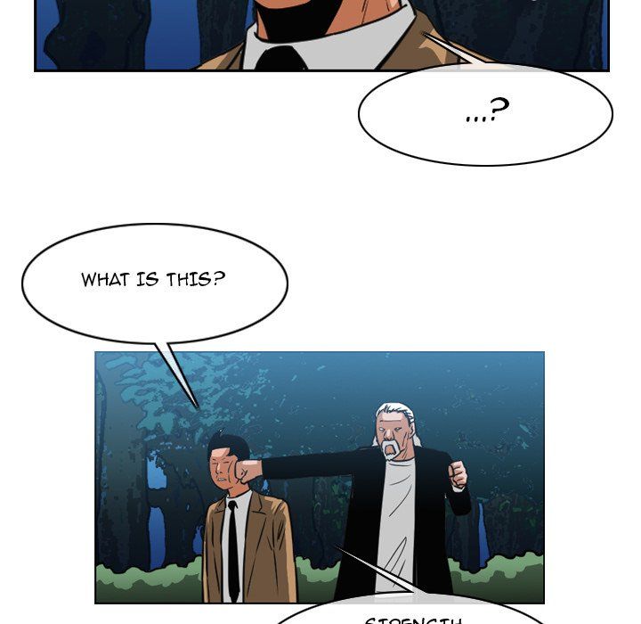 Path to Salvation Manhwa - Chapter 74 Page 22