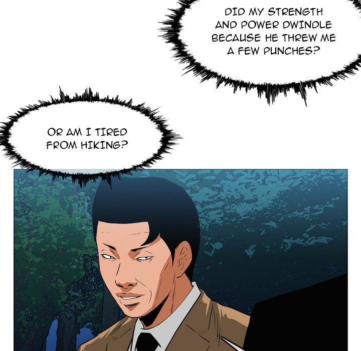 Path to Salvation Manhwa - Chapter 74 Page 24