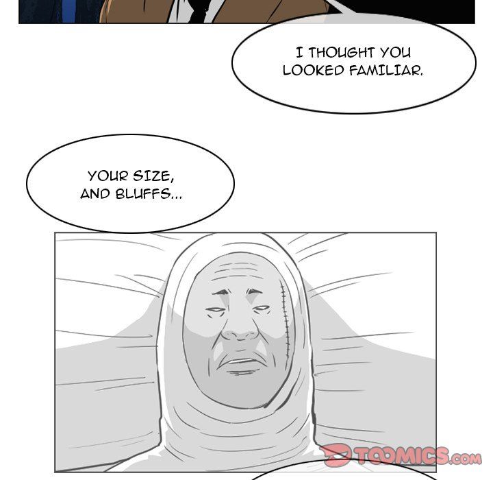 Path to Salvation Manhwa - Chapter 74 Page 25