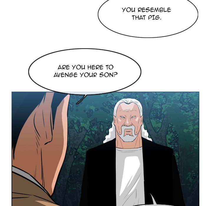 Path to Salvation Manhwa - Chapter 74 Page 26