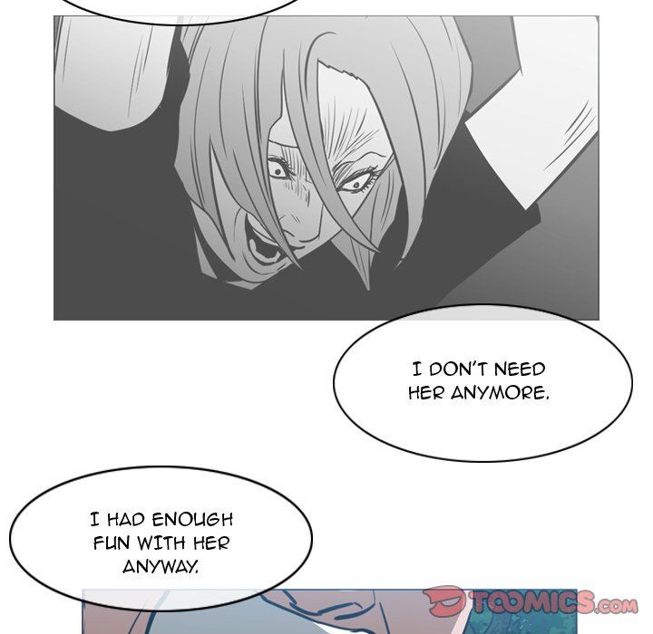 Path to Salvation Manhwa - Chapter 74 Page 29