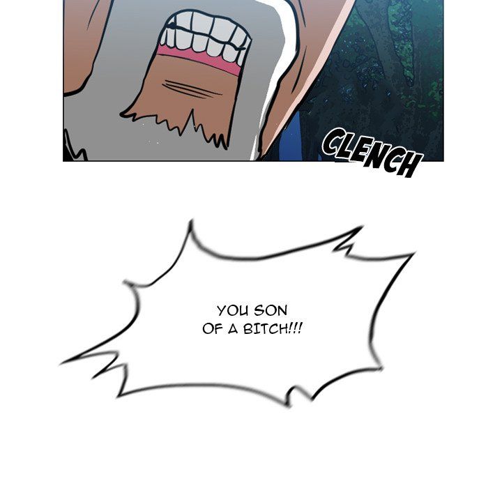 Path to Salvation Manhwa - Chapter 74 Page 30