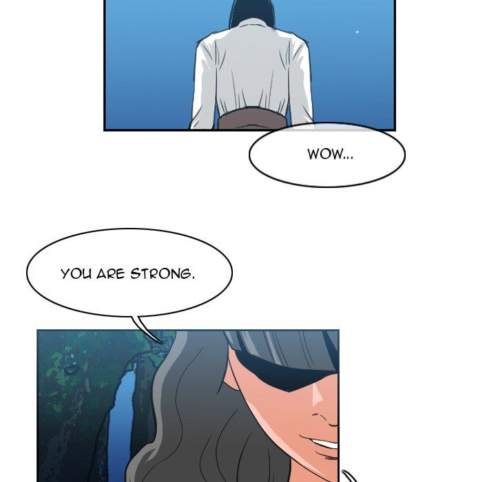 Path to Salvation Manhwa - Chapter 74 Page 35