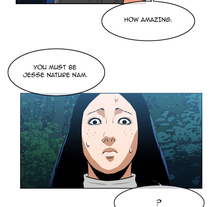Path to Salvation Manhwa - Chapter 74 Page 36
