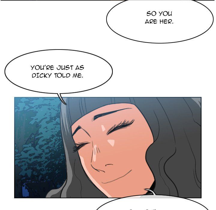 Path to Salvation Manhwa - Chapter 74 Page 38