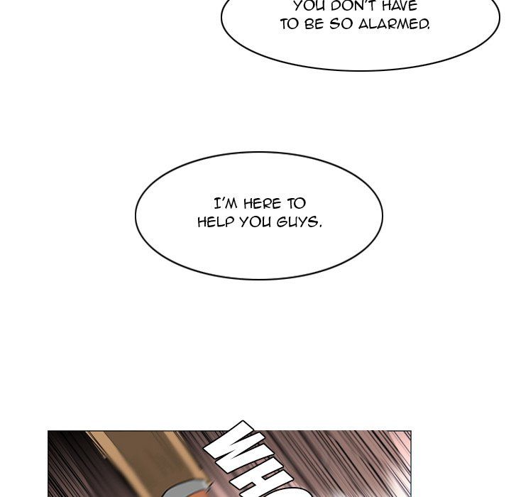 Path to Salvation Manhwa - Chapter 74 Page 39