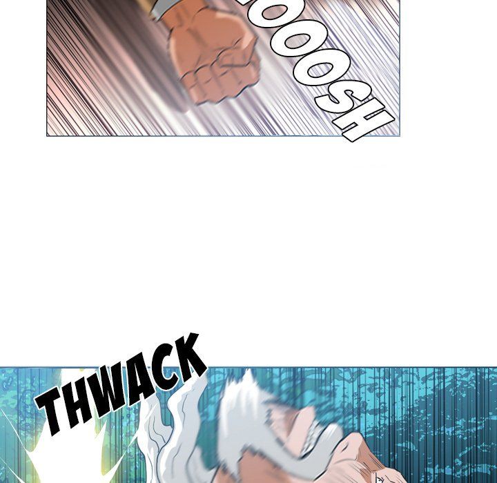 Path to Salvation Manhwa - Chapter 74 Page 40