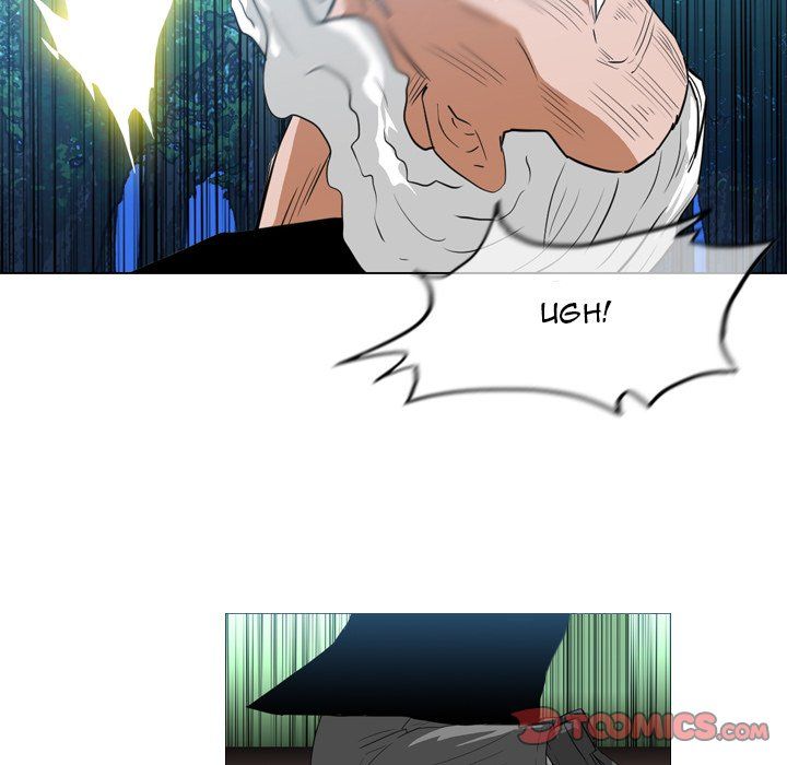 Path to Salvation Manhwa - Chapter 74 Page 41