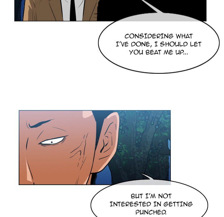 Path to Salvation Manhwa - Chapter 74 Page 43