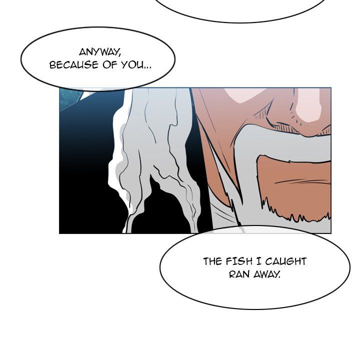 Path to Salvation Manhwa - Chapter 74 Page 44