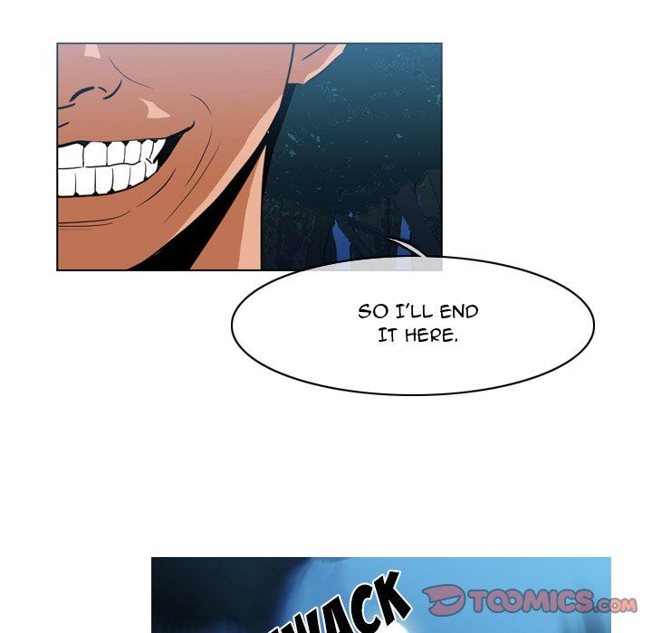 Path to Salvation Manhwa - Chapter 74 Page 45