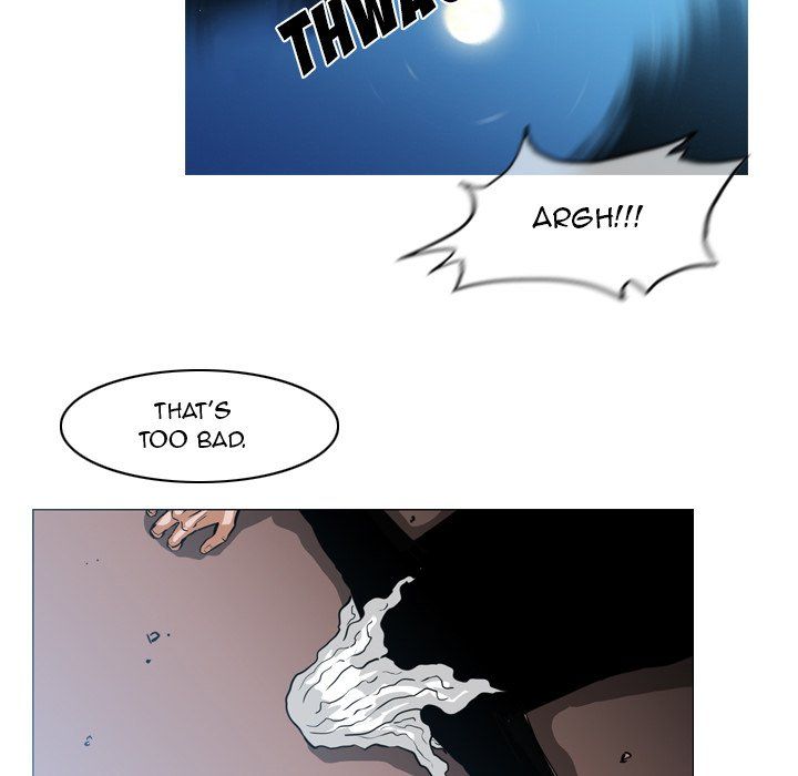 Path to Salvation Manhwa - Chapter 74 Page 46