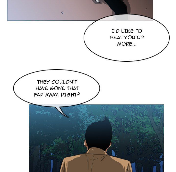 Path to Salvation Manhwa - Chapter 74 Page 47