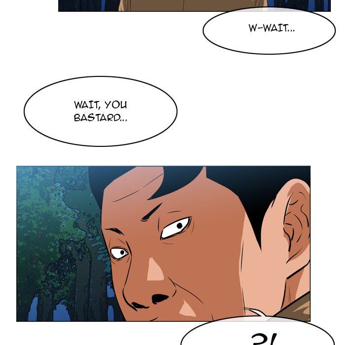 Path to Salvation Manhwa - Chapter 74 Page 48