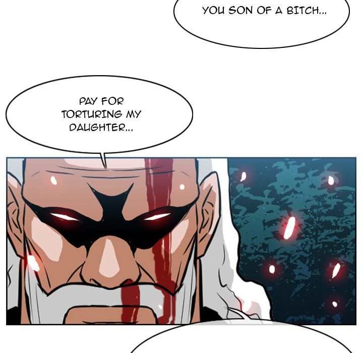Path to Salvation Manhwa - Chapter 74 Page 50