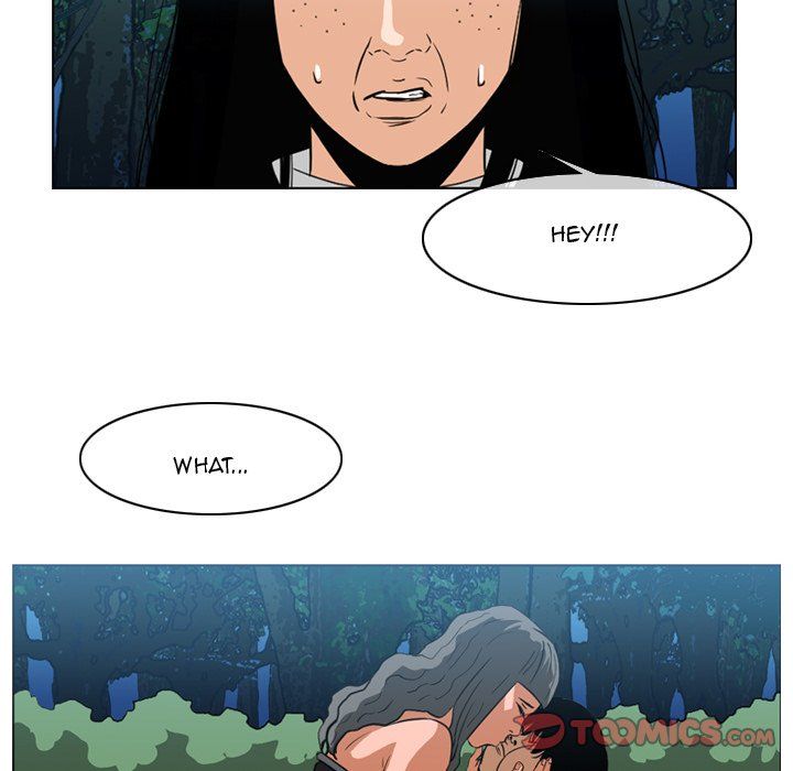 Path to Salvation Manhwa - Chapter 74 Page 53