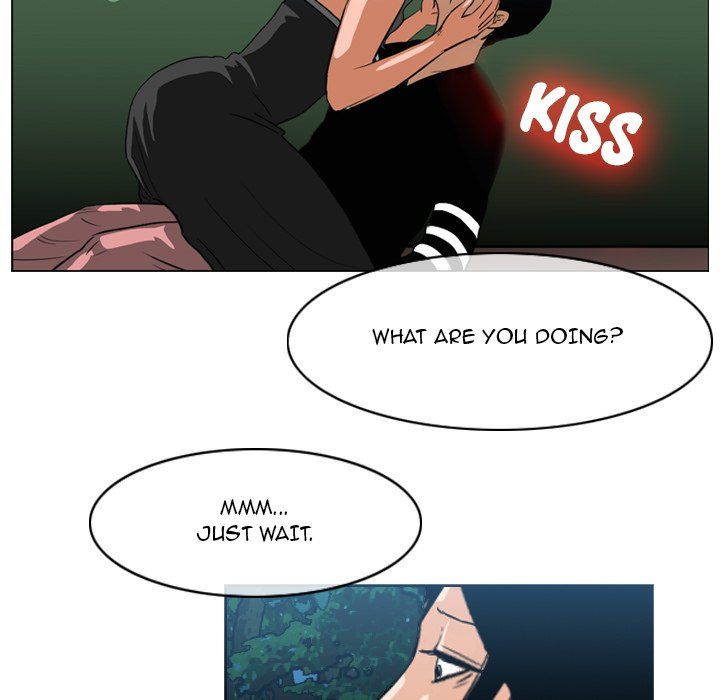 Path to Salvation Manhwa - Chapter 74 Page 54