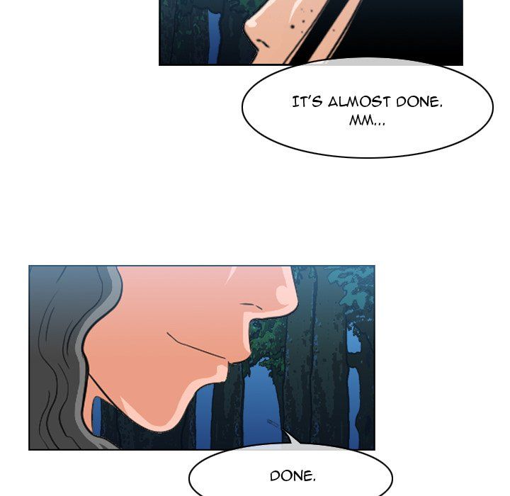 Path to Salvation Manhwa - Chapter 74 Page 55