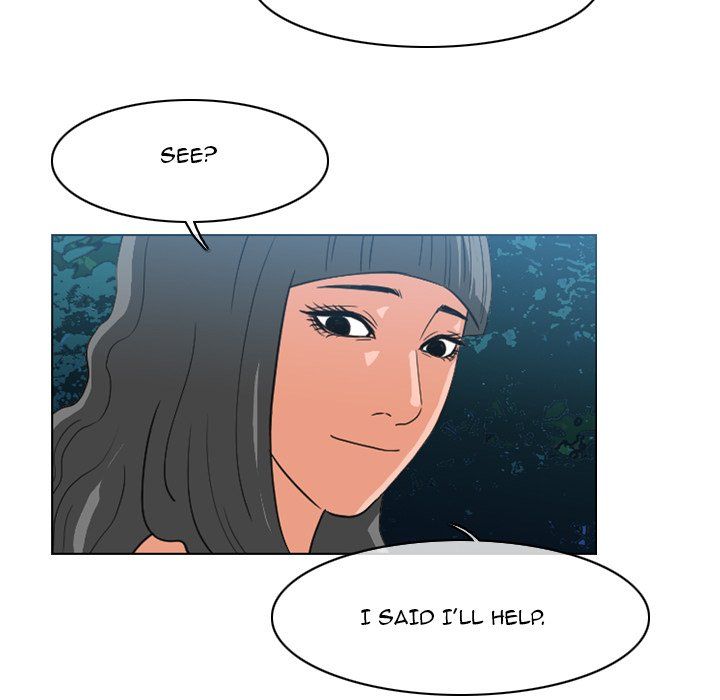 Path to Salvation Manhwa - Chapter 74 Page 58