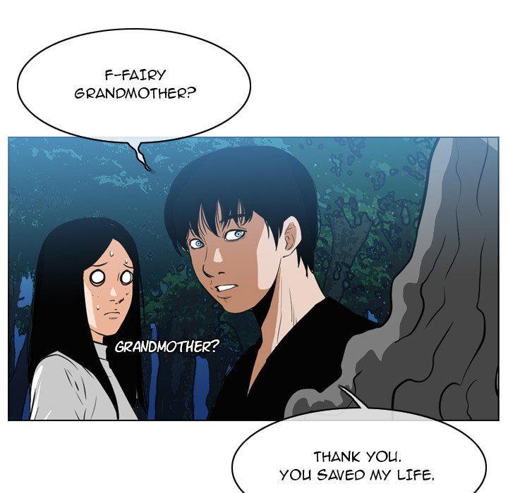 Path to Salvation Manhwa - Chapter 74 Page 59