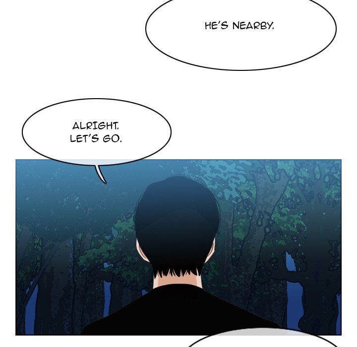 Path to Salvation Manhwa - Chapter 74 Page 62