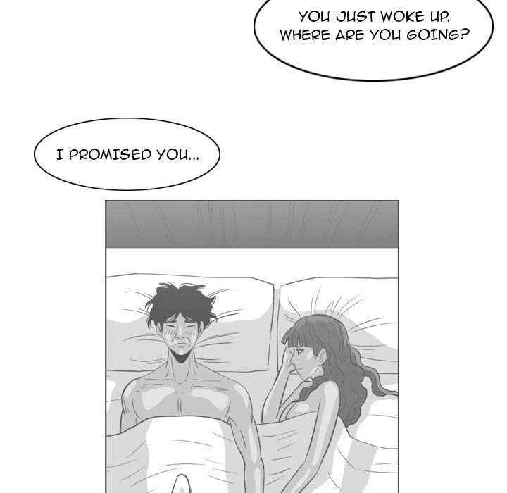 Path to Salvation Manhwa - Chapter 74 Page 63