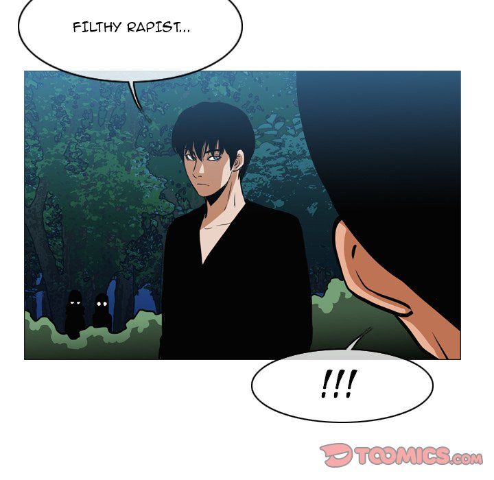 Path to Salvation Manhwa - Chapter 74 Page 69