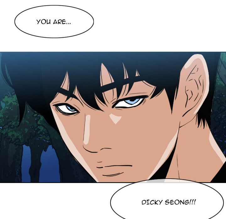 Path to Salvation Manhwa - Chapter 74 Page 70