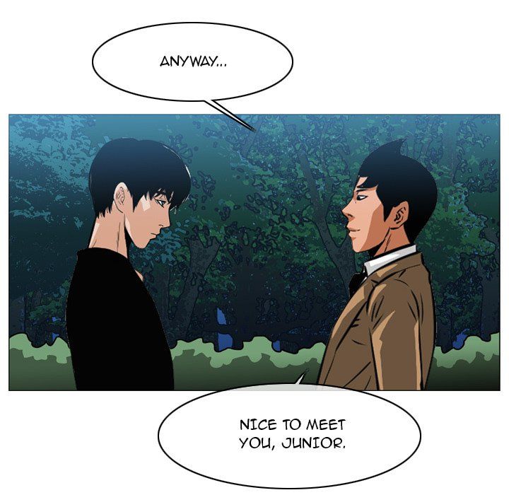 Path to Salvation Manhwa - Chapter 74 Page 72