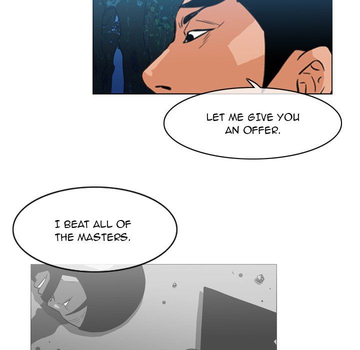 Path to Salvation Manhwa - Chapter 74 Page 74