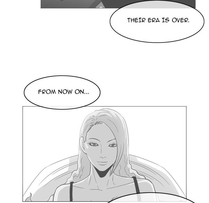 Path to Salvation Manhwa - Chapter 74 Page 76