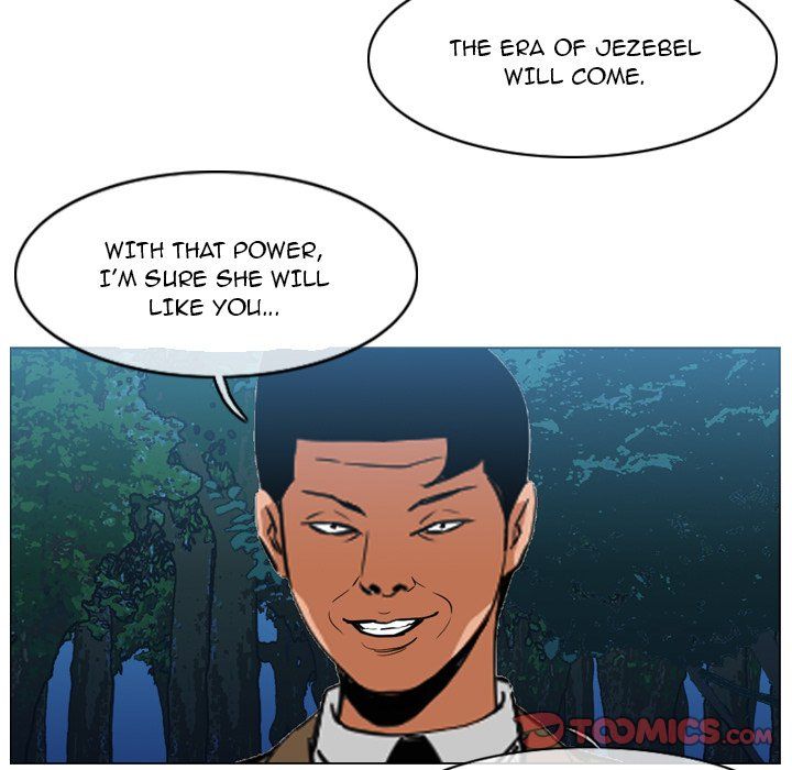 Path to Salvation Manhwa - Chapter 74 Page 77